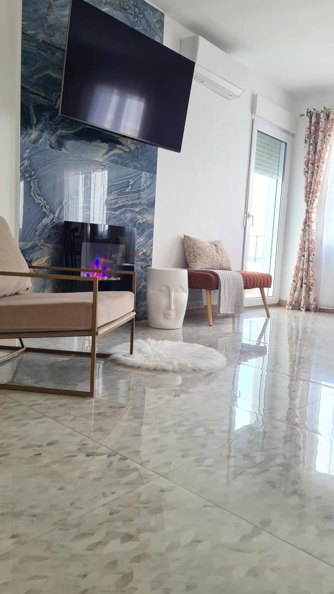 Apartment Vacaciones De Ensueno Mojacar